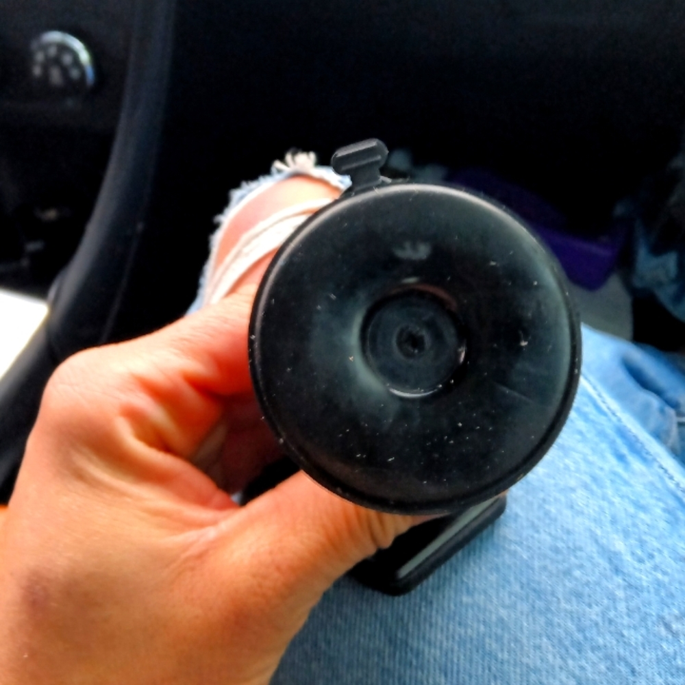 Dash camera - Picture 3 of 11